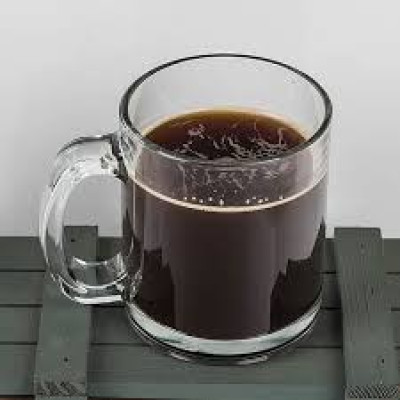 BORGONOVO Latte Macchiato Кружка 350 мл 13247320