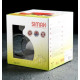 Чайник жаростійкий 1л.  Marta Color SIMAX  -  s3403М