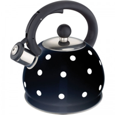 Rainstahl Чайник со свистком 2,0 L  4 расцв. RS 7638-20