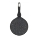 Сковорідка для млинців граніт 24см. BOHMANN -  BH1017-24 MRB