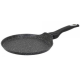 Сковорідка для млинців граніт 24см. BOHMANN -  BH1017-24 MRB