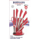 BOHMANN Набор ножей 8 предметов BH 5275