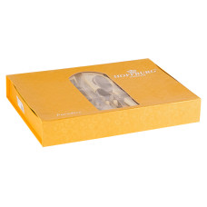 Hoffburg Столовые приборы Paradys 24пр. HB-2473-GS