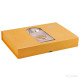 Hoffburg Charm Столовые приборы  24пр. HB-2501-G