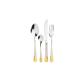 Hoffburg Charm Столовые приборы  24пр. HB-2501-G