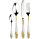 Hoffburg Столовые приборы 24пр. HB 2510 G