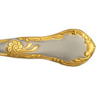 Hoffburg Столовые приборы 72пр. Paradise HB 7701 GS