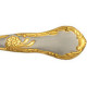 Hoffburg Столовые приборы 72пр. Paradise HB 7701 GS