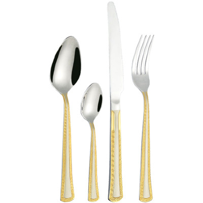 HOFFBURG Столовые приборы 72пр. Versus HB 7704 GS