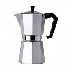 BOHMANN Кофеварка гейзерная 9 порций BH9409