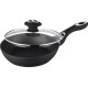 Сковорідка з кришкою 26 см. BOHMANN - BH 9512-26