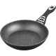 Сковорідка з кришкою 26 см. BOHMANN - BH 9512-26