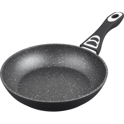Сковорідка з кришкою 28 см. BOHMANN - BH 9512-28