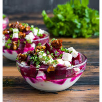 Салатник великий 20 см. 1.7 л. Chefs Pasabahce - 53573-1