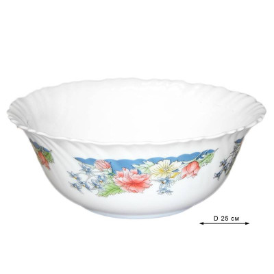 Luminarc Florine Салатник 25 см 22587