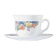 Luminarc Florine Сервиз чайный 220 мл. 12 пр. 22594R