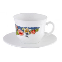 Luminarc Florine Сервиз чайный 220 мл. 12 пр. 22594R