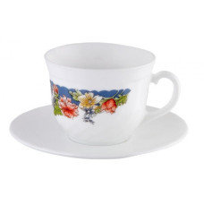 Luminarc Florine Сервиз чайный 220 мл. 12 пр. 22594R