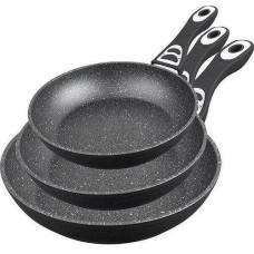 BOHMANN Набор сковородок 3 шт. - BH 1195-3