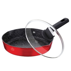 Meisterklasse  Сковородка с крышкой 28см. - MK-1056-28