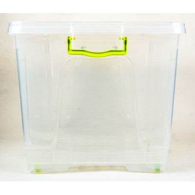 AL-PLASTIK Big Box Контейнер пищевой 80 л  1207