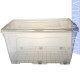 AL-PLASTIK Big Box Контейнер пищевой 80 л  1207