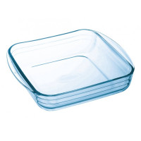 PYREX  Форма для запекания 2.2л. 25х22см. 212BN00/B248