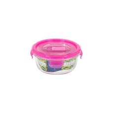 LUMINARC PURE BOX ACTIVE NEON Контейнер пищевой 420 мл. N0921