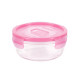 LUMINARC PURE BOX ACTIVE NEON Контейнер пищевой 420 мл. N0921