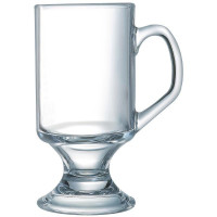 LUMINARC Arcoroc Footed Mug  Кружка глинтвейн 290мл. - J3783
