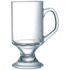 LUMINARC Arcoroc Footed Mug  Кружка глинтвейн 290мл. - J3783