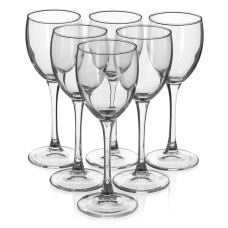 LUMINARC Arcoroc Signature Бокал набор 6х190мл. J3902-1