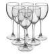 LUMINARC Arcoroc Signature Бокал набор 6х190мл. J3902-1