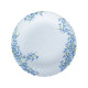 LUMINARC Romantique Сервиз столовый 25пр. N2341