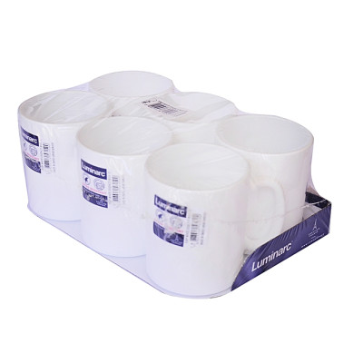 LUMINARC Essence Кружка 250мл. J3007