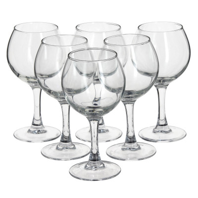 Келих для вина 210мл. LUMINARC French Brasserie - H9451-1