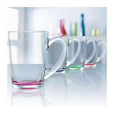 LUMINARC Rainbow Кружка 320мл. N1579