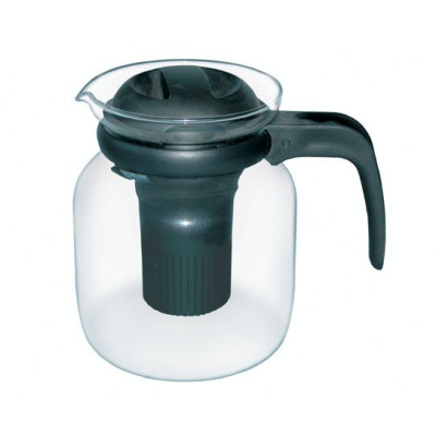 Чайник з фільтром 1,25л. Matura Color SIMAX - s3782/S