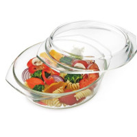 Каструля з кришкою 2,0л, 23Х10см. SIMAX Color - s6026-6036