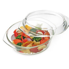 Каструля з кришкою 2,0л, 23Х10см. SIMAX Color - s6026-6036