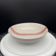Тарілка супова керамічна 20см  Lucidity Rosy Milika - M0440-TRCZ231012-80SP