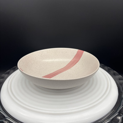 Тарілка супова керамічна 20см  Lucidity Rosy Milika - M0440-TRCZ231012-80SP