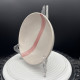 Тарілка супова керамічна 20см  Lucidity Rosy Milika - M0440-TRCZ231012-80SP