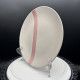 Тарілка обідня керамічна 26,7см  Lucidity Rosy Milika - M0480-TRCZ231012-105P