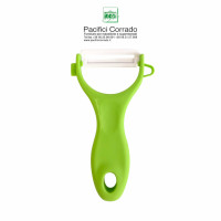 Картоплечистка керамічна Ceramic Green SVANERA - SV5798V