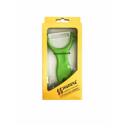 Картоплечистка керамічна Ceramic Green SVANERA - SV5798V