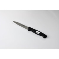 Svanera Albergo Нож кухонный  10 см. 5710CS
