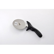 Ніж-різак для піци 24 см. диск 10см. Professional-HoReCa Svanera - SV6684CS