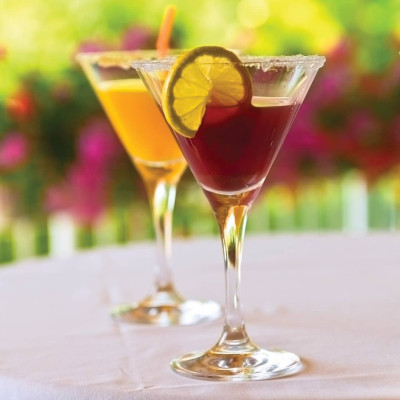 Келих мартіні 200 мл Bistro Pasabahce – 44410-1