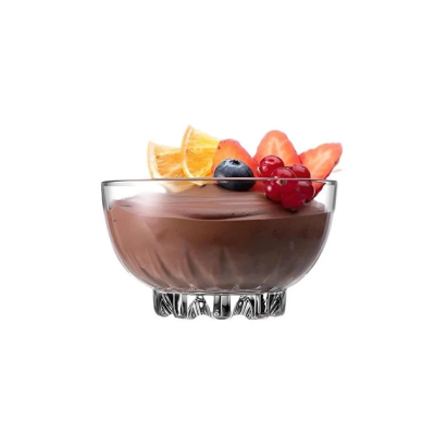 Салатник 270 мл Mousse Pasabahce – 530246-1
